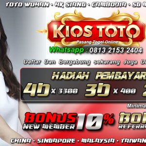 Tips Memainkan Togel Silang