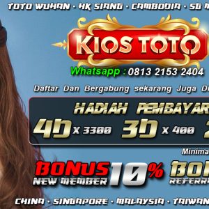 Togel Online