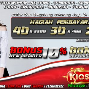 Togel Online