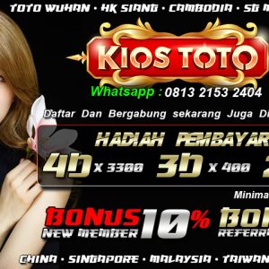 Togel Online