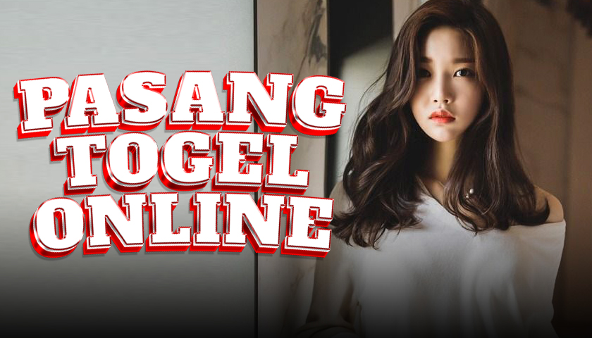 Tempat Pasang Togel Online